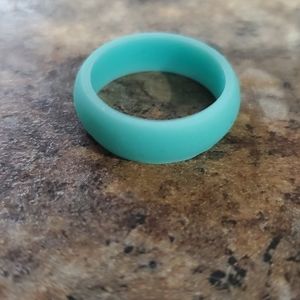 Silicone Ring